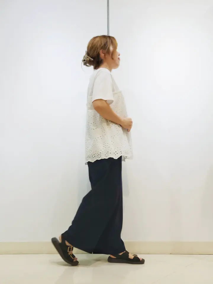 ONWARD CROSSET SELECT 中野 コーディネート画像