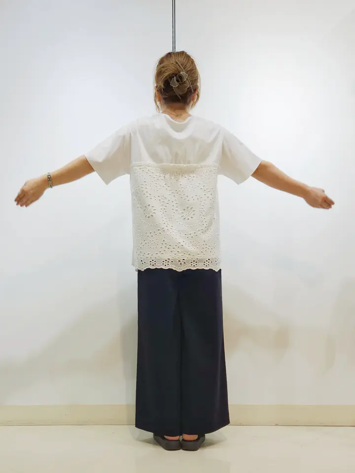 ONWARD CROSSET SELECT 中野 コーディネート画像