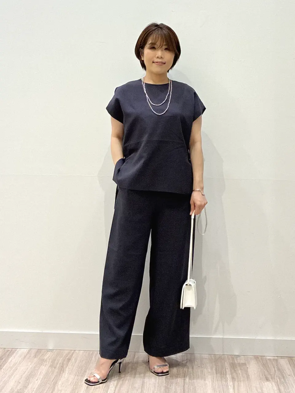  前田 コーディネート画像
