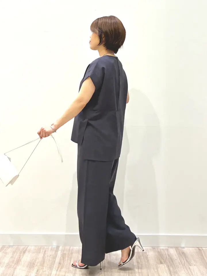 ONWARD CROSSET SELECT 前田 コーディネート画像