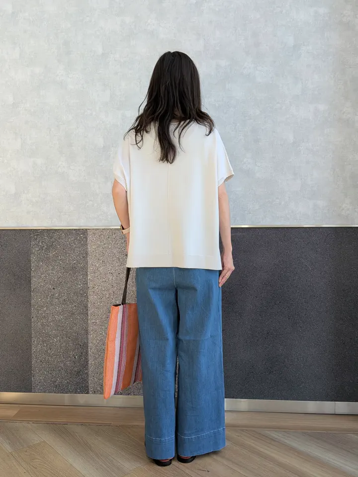 ONWARD CROSSET SELECT 浅岡 コーディネート画像