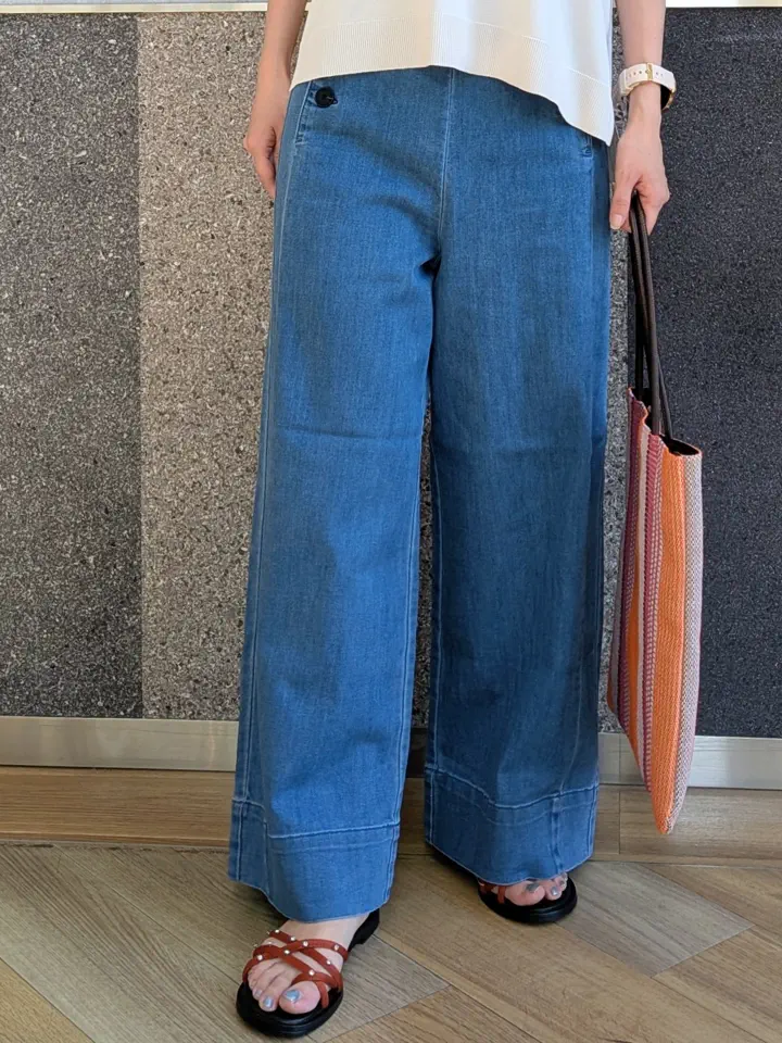 ONWARD CROSSET SELECT 浅岡 コーディネート画像