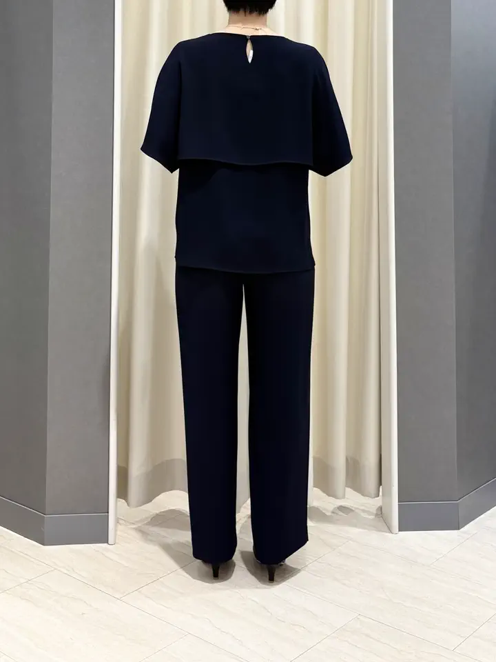 ONWARD CROSSET SELECT N コーディネート画像