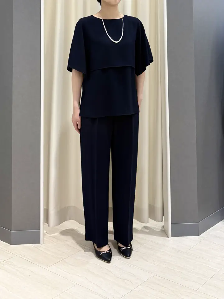 ONWARD CROSSET SELECT N コーディネート画像