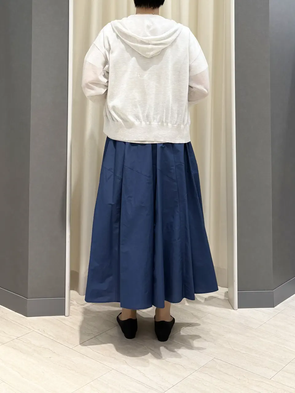 ONWARD CROSSET SELECT N コーディネート画像
