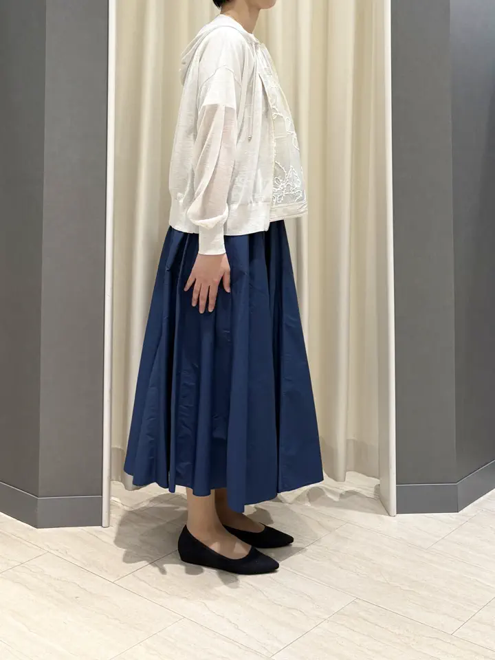 ONWARD CROSSET SELECT N コーディネート画像