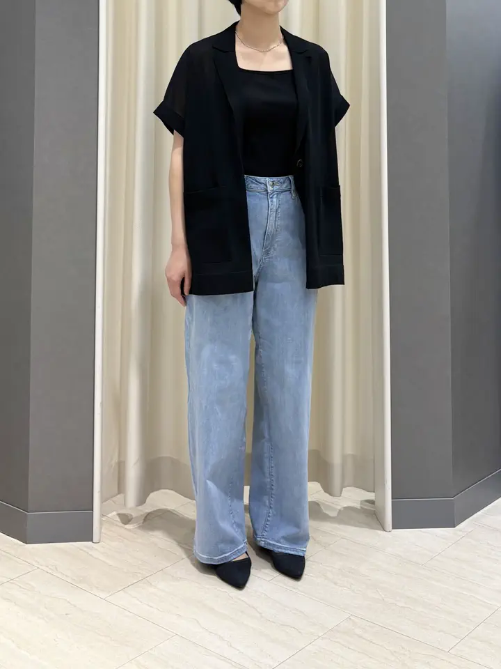 ONWARD CROSSET SELECT N コーディネート画像