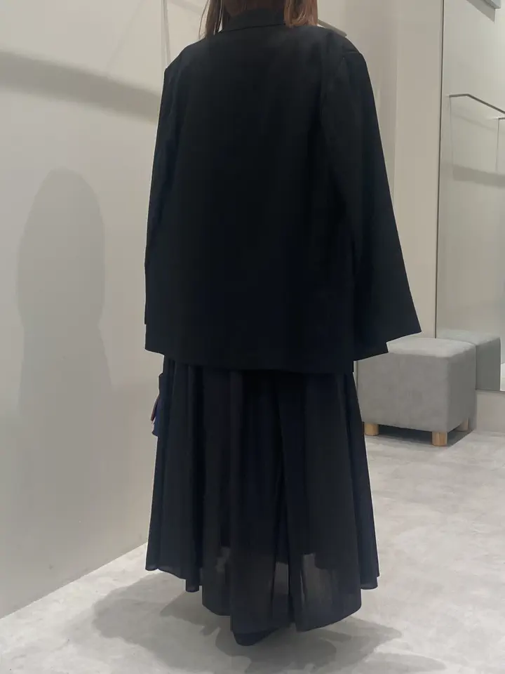 ONWARD CROSSET SELECT haruna コーディネート画像