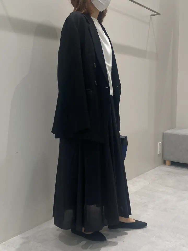 ONWARD CROSSET SELECT haruna コーディネート画像