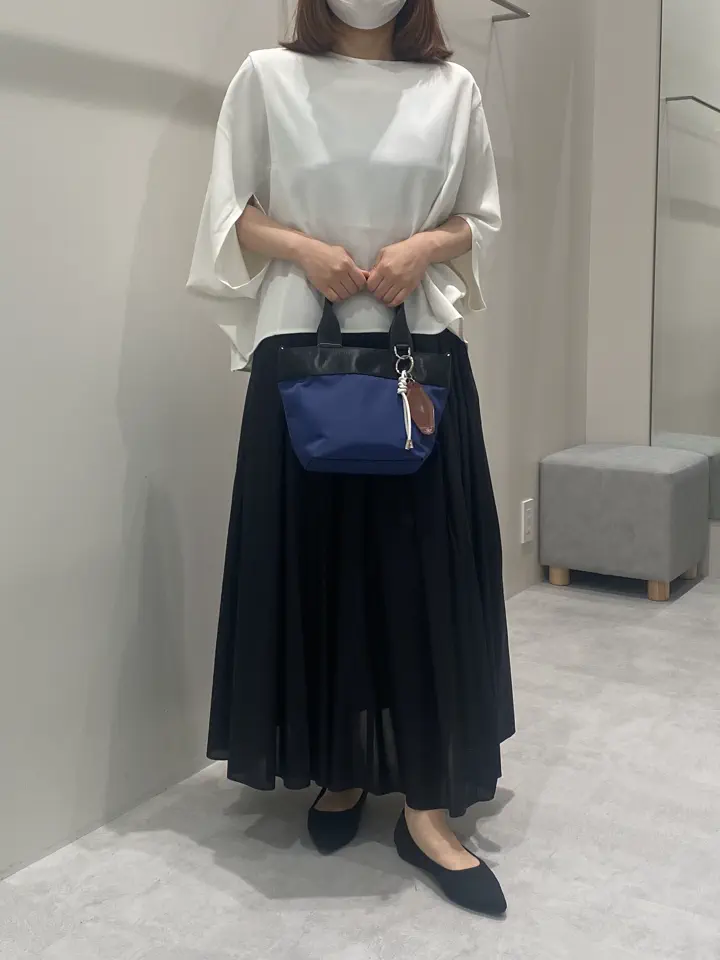 ONWARD CROSSET SELECT haruna コーディネート画像