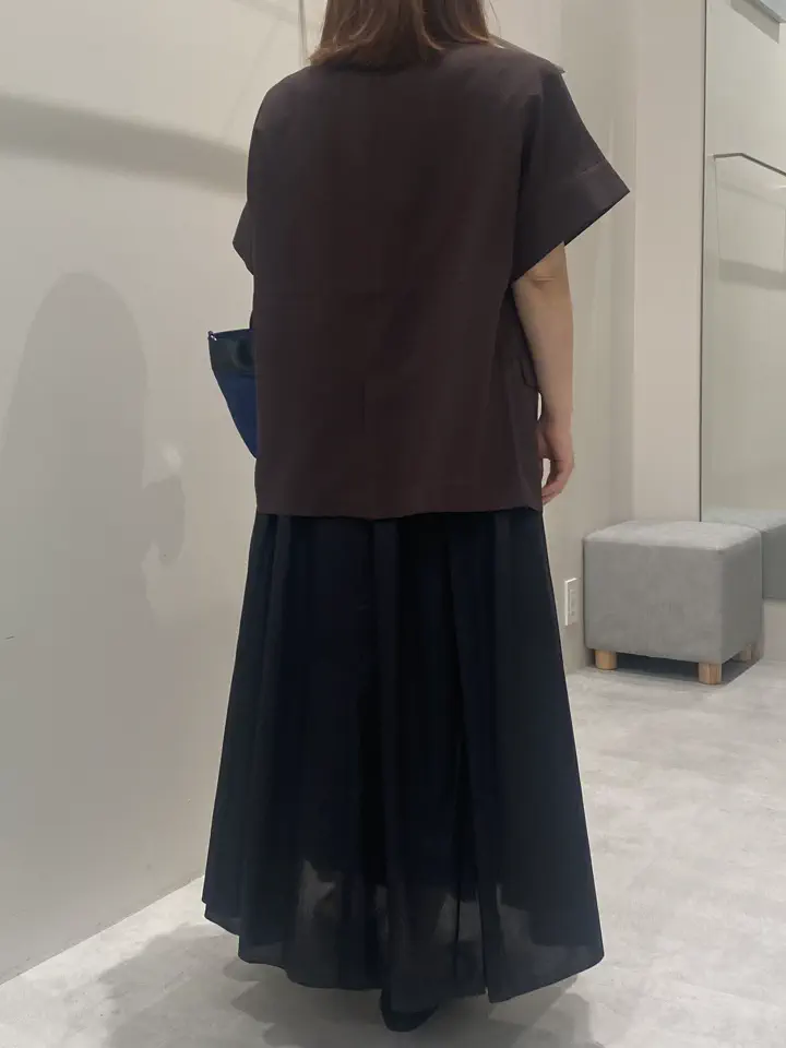 ONWARD CROSSET SELECT haruna コーディネート画像