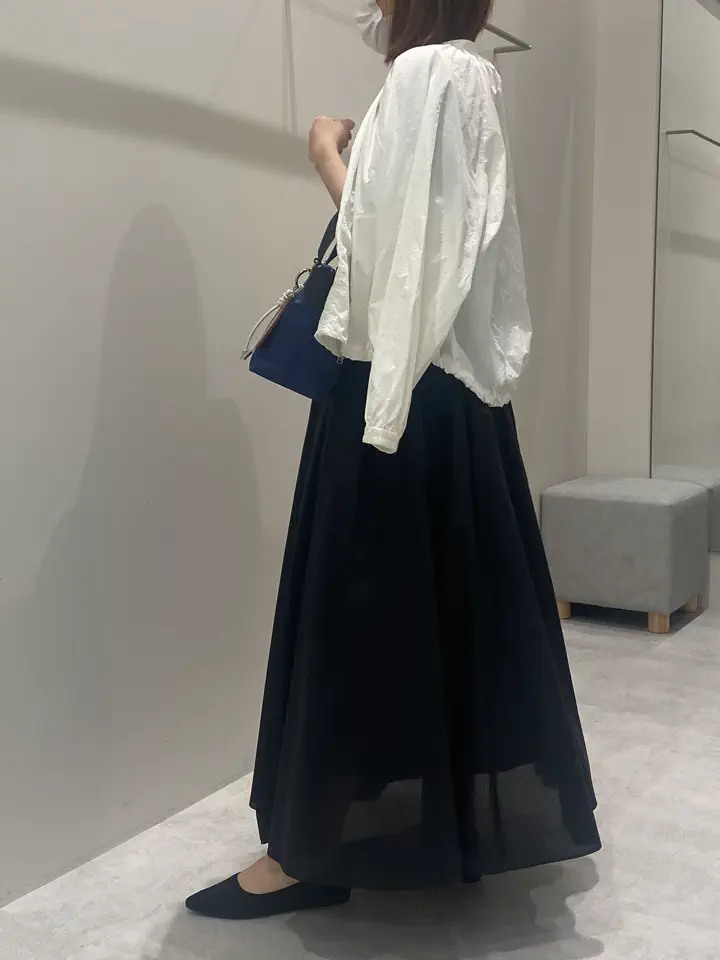 ONWARD CROSSET SELECT haruna コーディネート画像