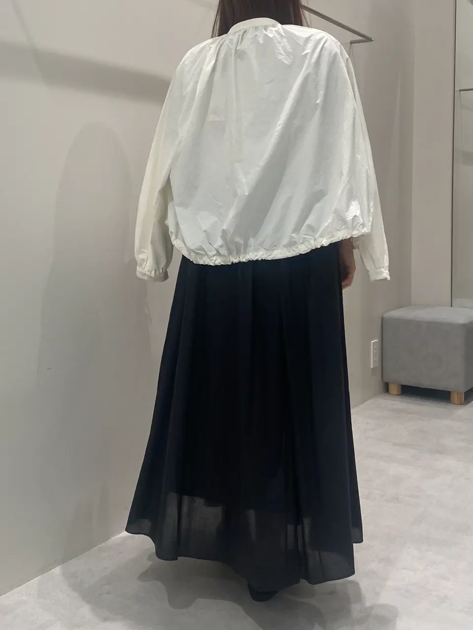ONWARD CROSSET SELECT haruna コーディネート画像