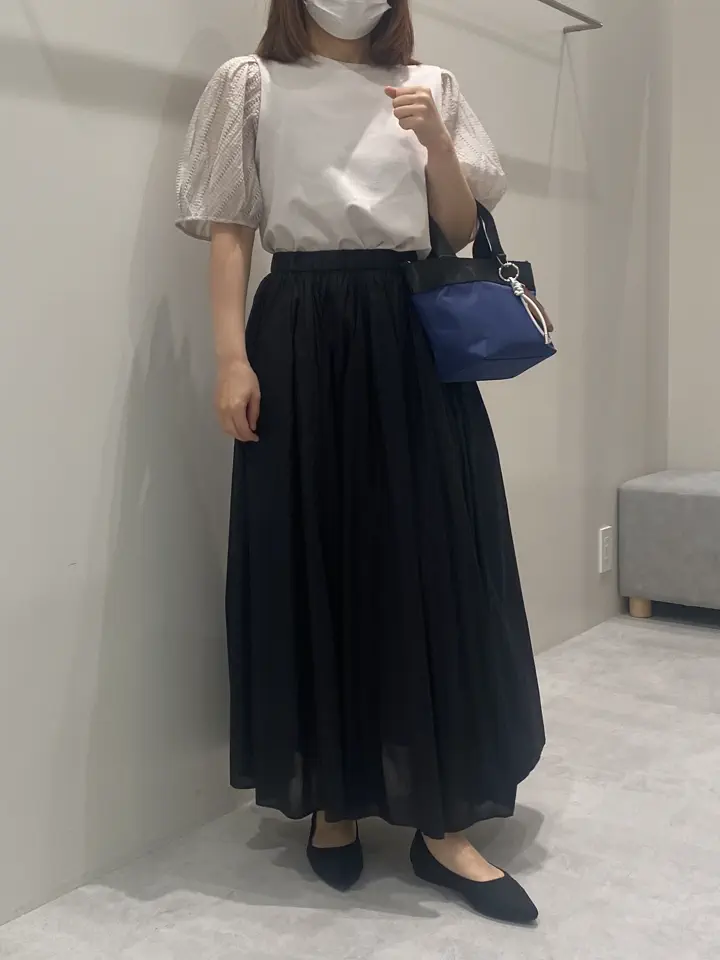 ONWARD CROSSET SELECT haruna コーディネート画像