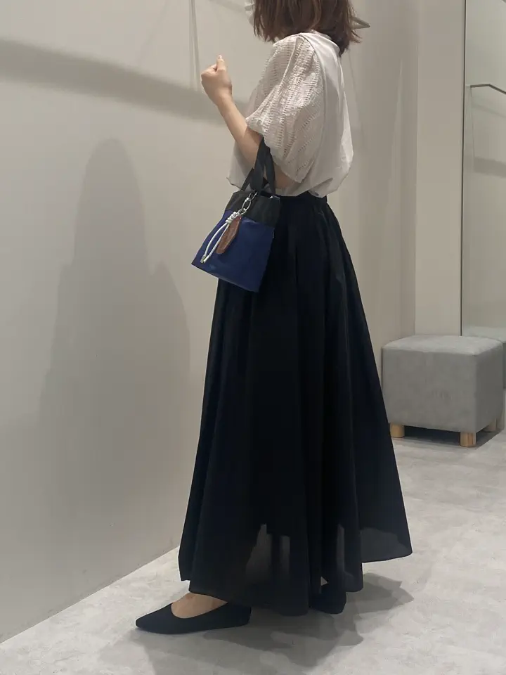 ONWARD CROSSET SELECT haruna コーディネート画像