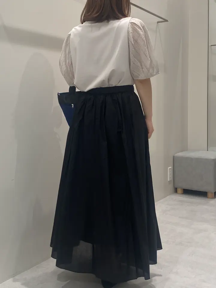 ONWARD CROSSET SELECT haruna コーディネート画像