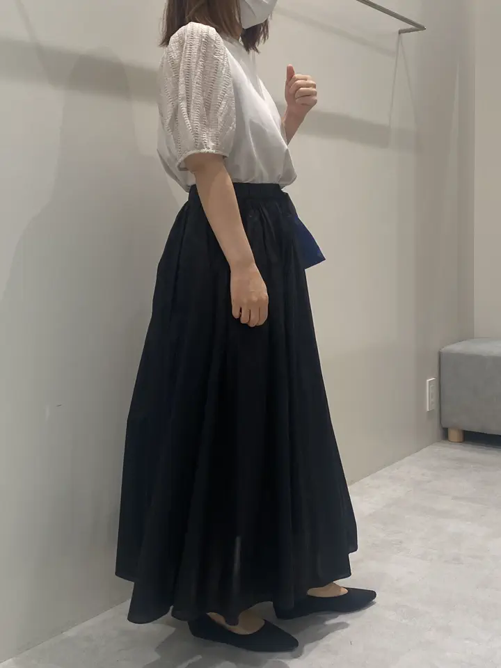ONWARD CROSSET SELECT haruna コーディネート画像