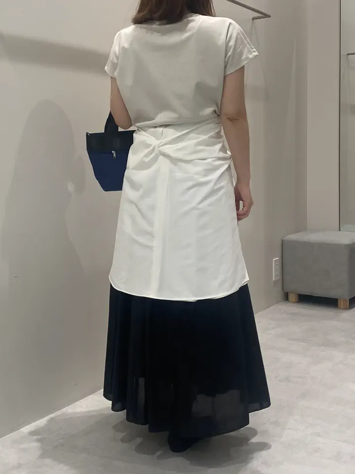 ONWARD CROSSET SELECT haruna コーディネート画像