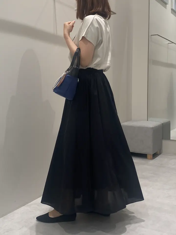 ONWARD CROSSET SELECT haruna コーディネート画像