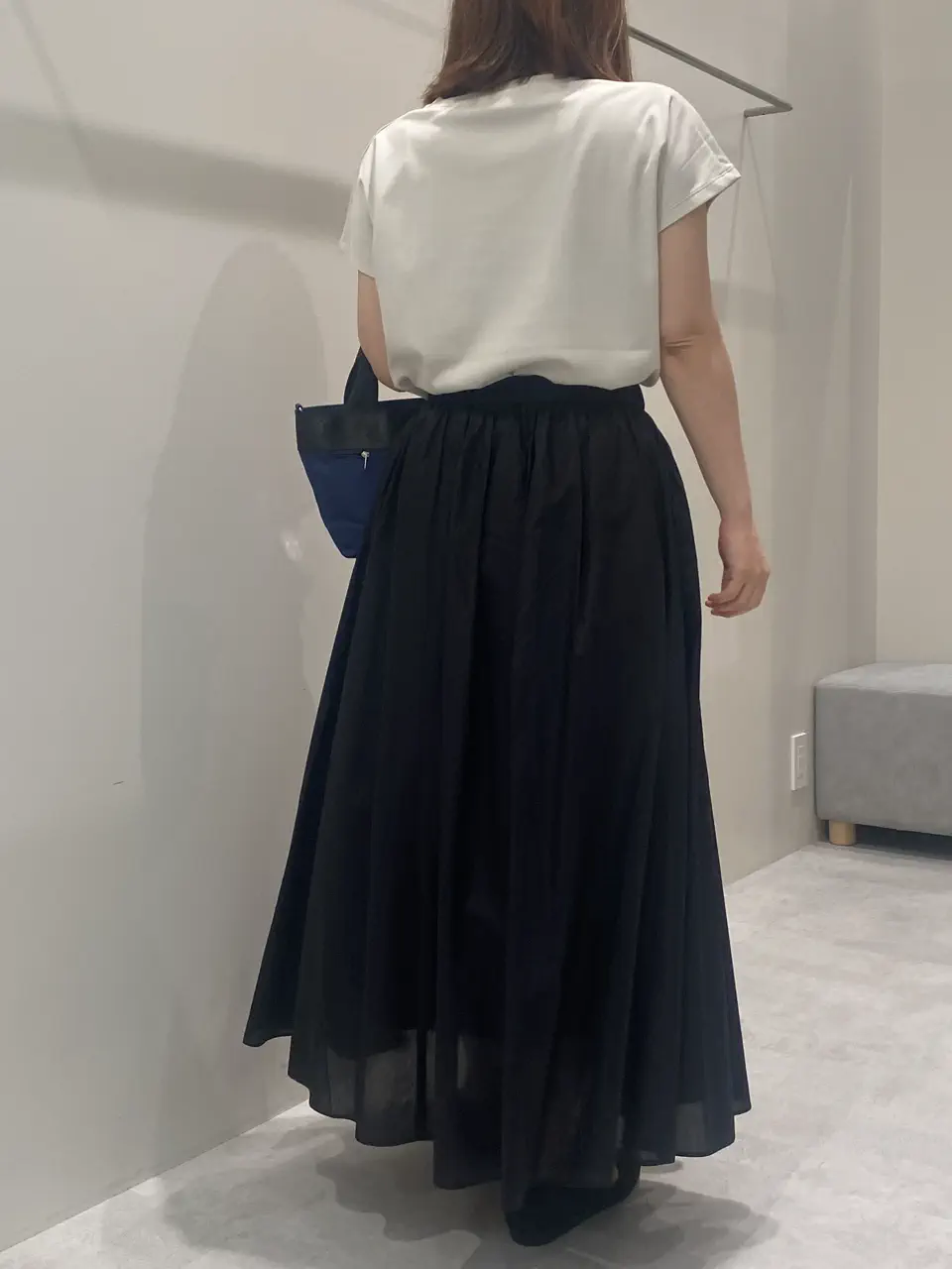 ONWARD CROSSET SELECT haruna コーディネート画像