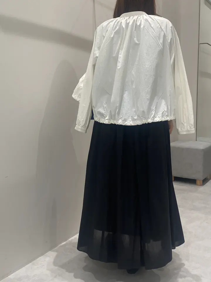 ONWARD CROSSET SELECT haruna コーディネート画像