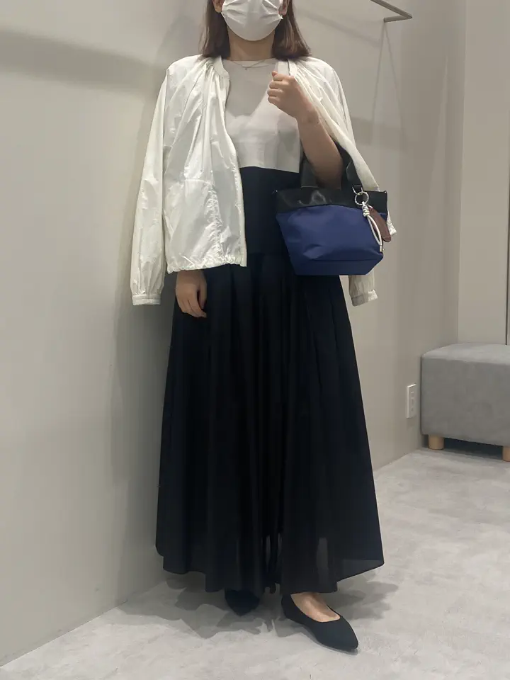 ONWARD CROSSET SELECT haruna コーディネート画像