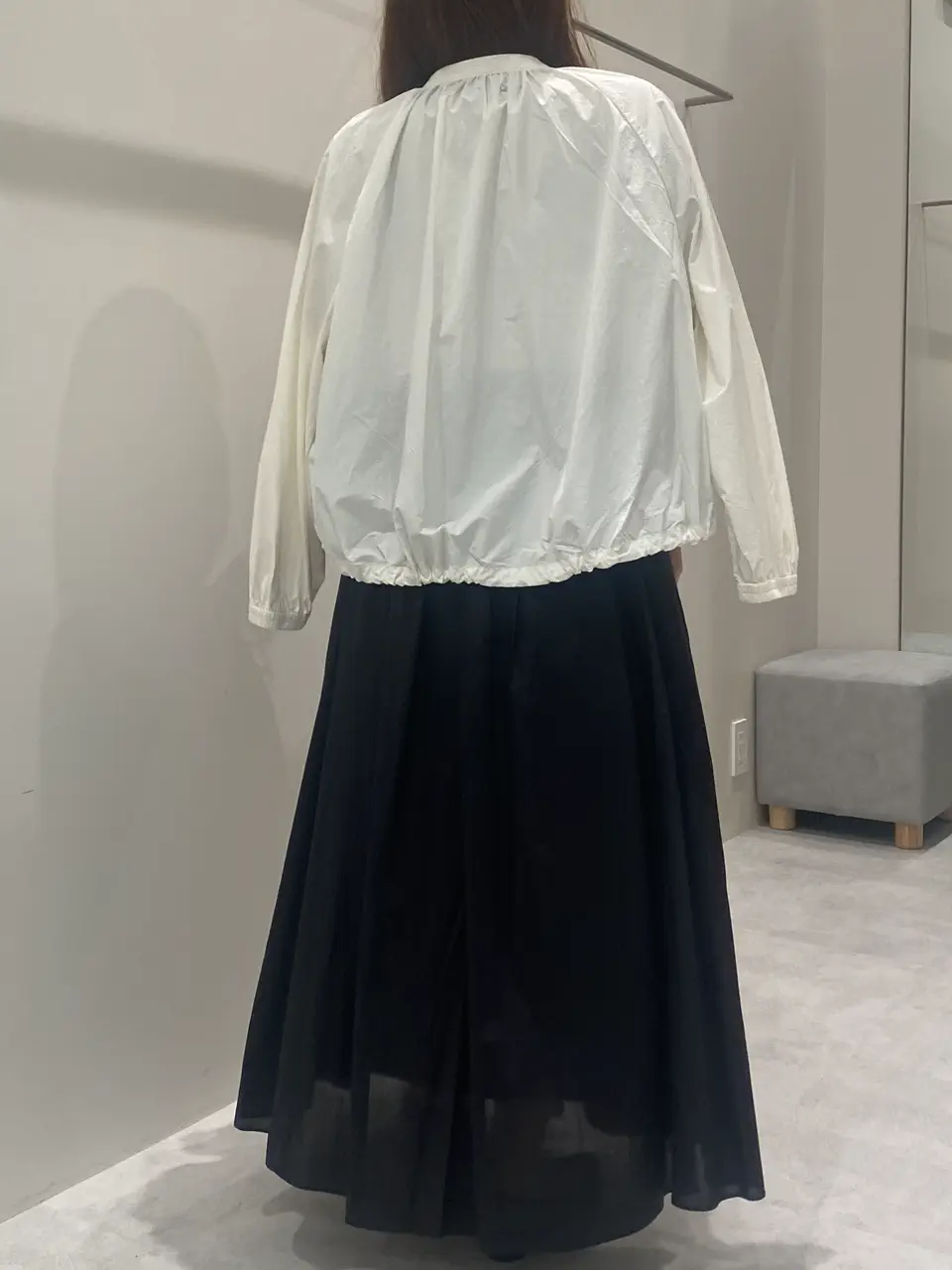 ONWARD CROSSET SELECT haruna コーディネート画像