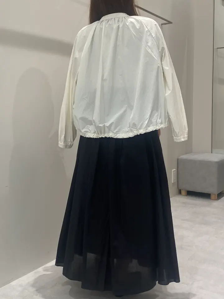 ONWARD CROSSET SELECT haruna コーディネート画像