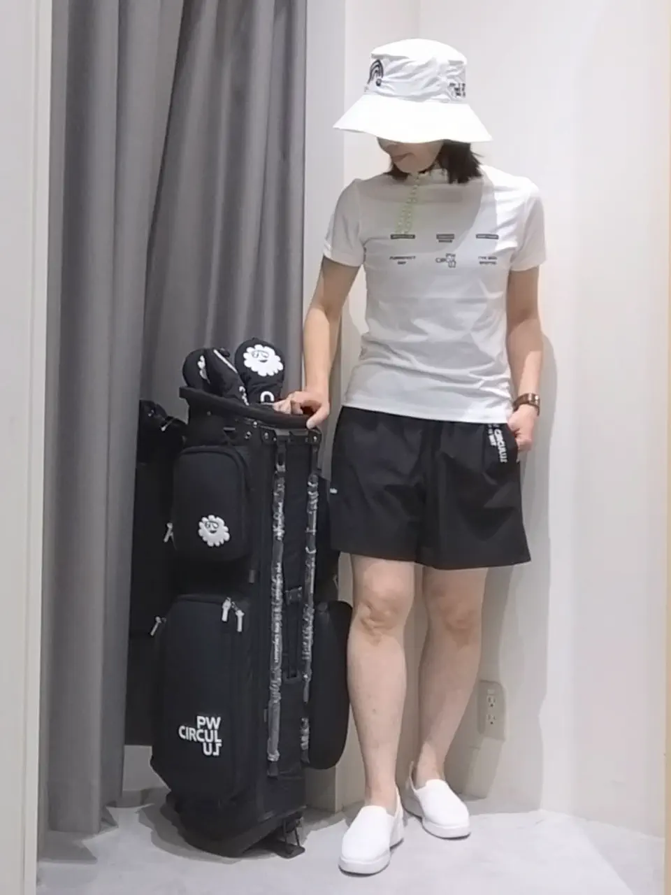  久保 コーディネート画像