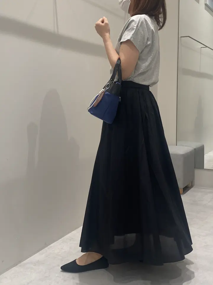 ONWARD CROSSET SELECT haruna コーディネート画像