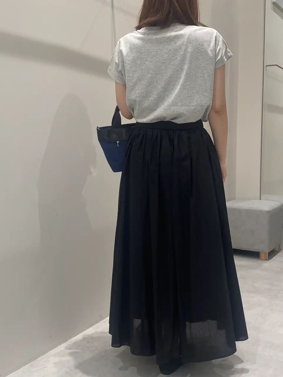 ONWARD CROSSET SELECT haruna コーディネート画像