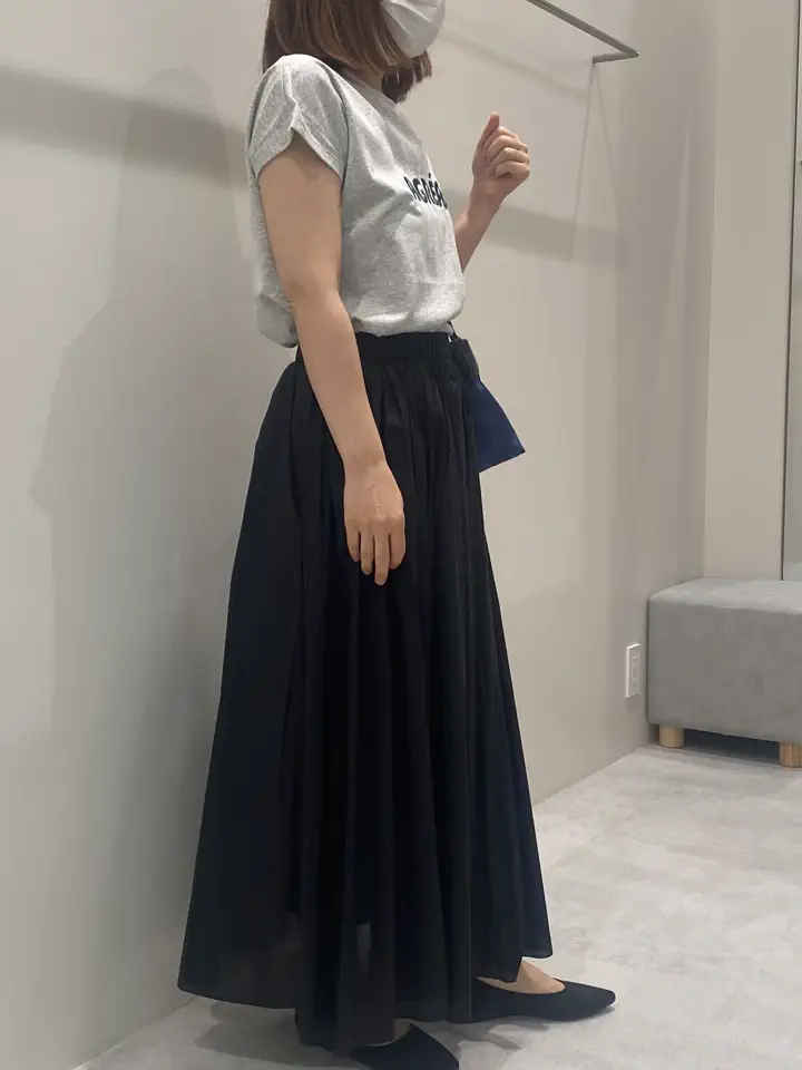 ONWARD CROSSET SELECT haruna コーディネート画像