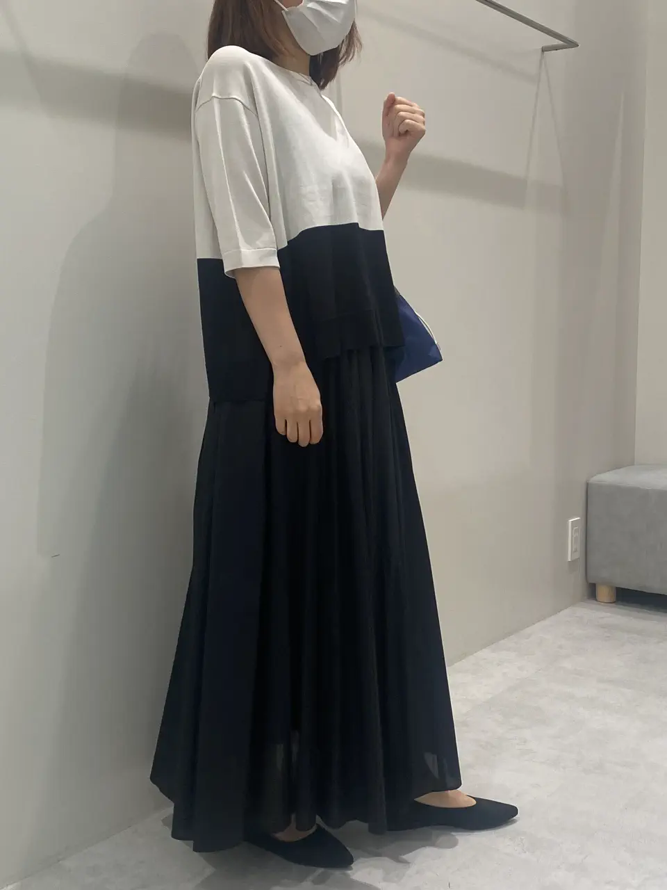 ONWARD CROSSET SELECT haruna コーディネート画像
