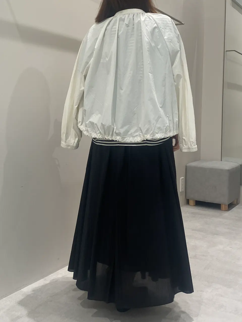 ONWARD CROSSET SELECT haruna コーディネート画像