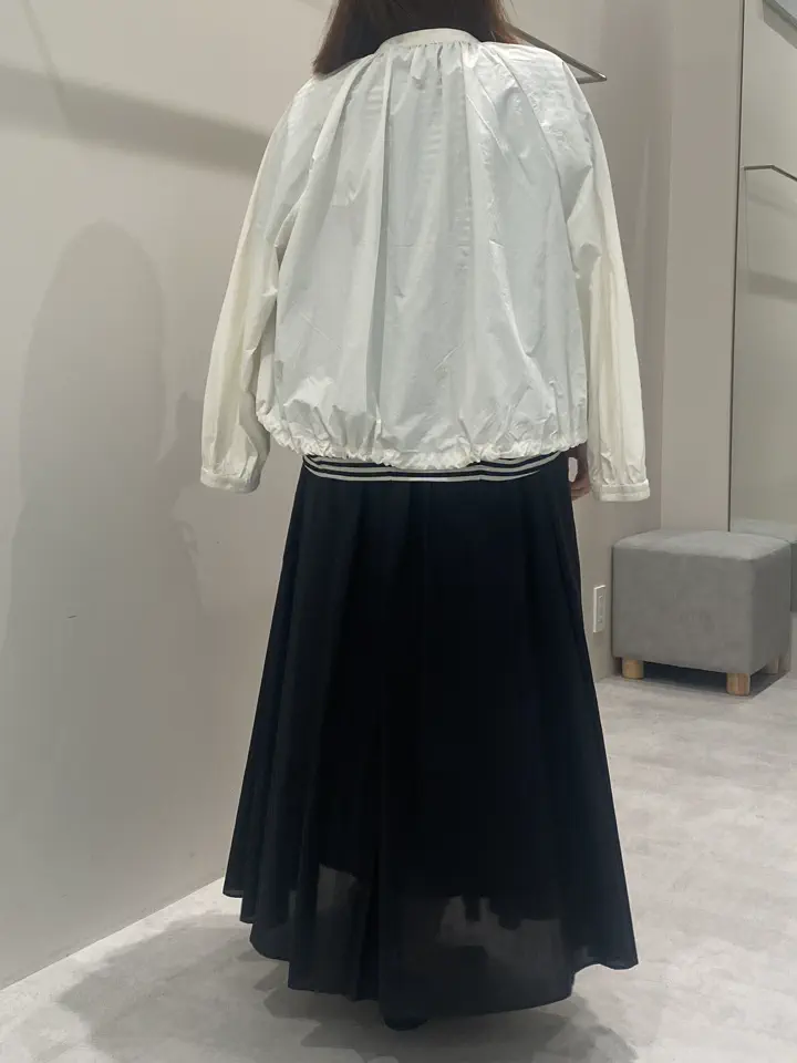 ONWARD CROSSET SELECT haruna コーディネート画像