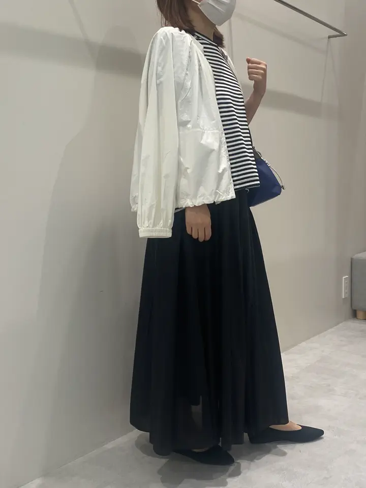 ONWARD CROSSET SELECT haruna コーディネート画像