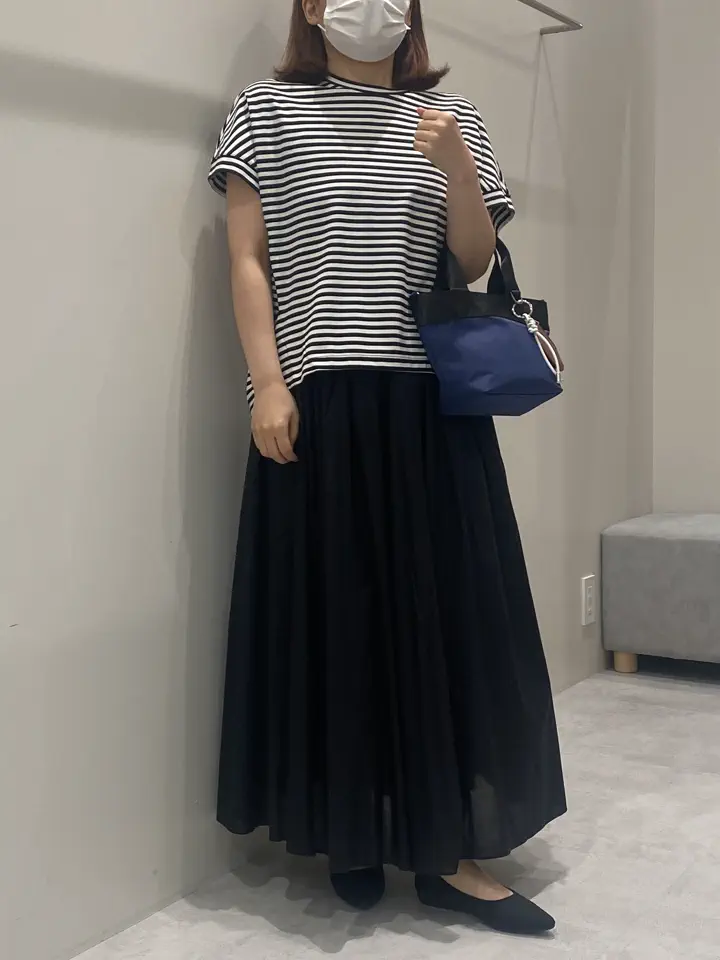 ONWARD CROSSET SELECT haruna コーディネート画像
