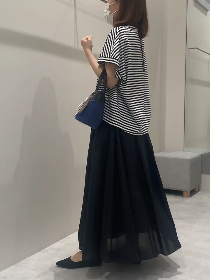 ONWARD CROSSET SELECT haruna コーディネート画像