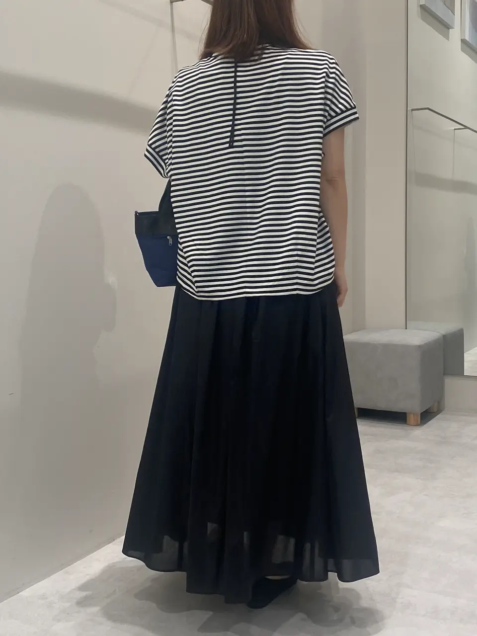 ONWARD CROSSET SELECT haruna コーディネート画像