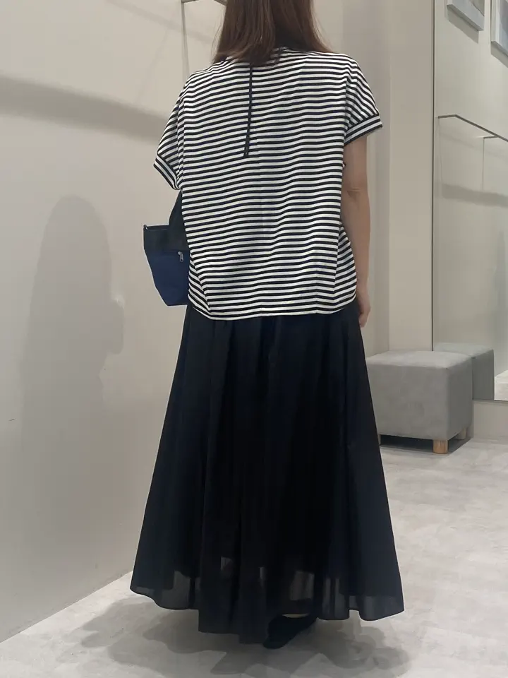 ONWARD CROSSET SELECT haruna コーディネート画像