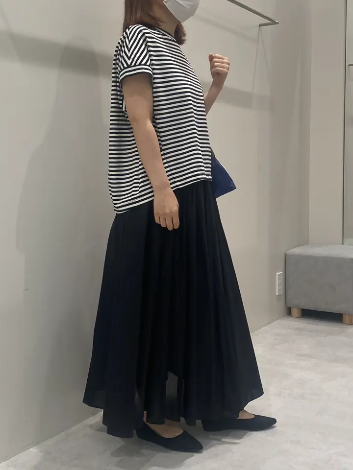 ONWARD CROSSET SELECT haruna コーディネート画像