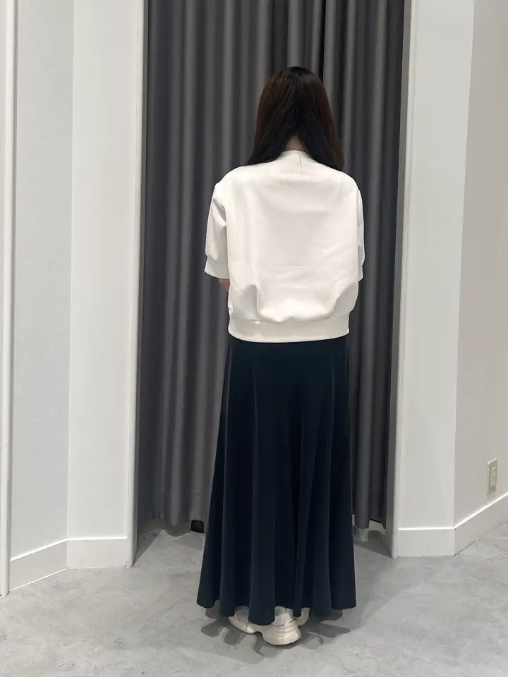 ONWARD CROSSET SELECT megu コーディネート画像
