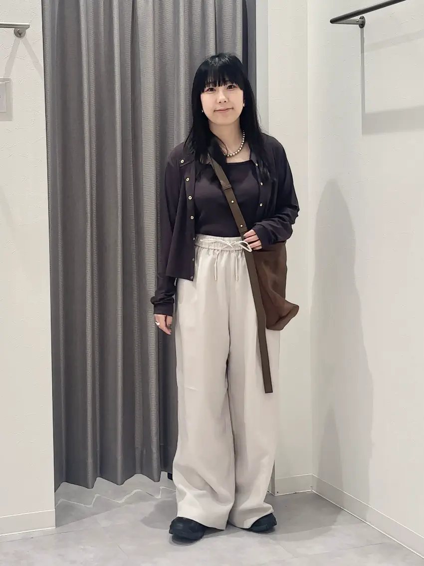  吉田 コーディネート画像