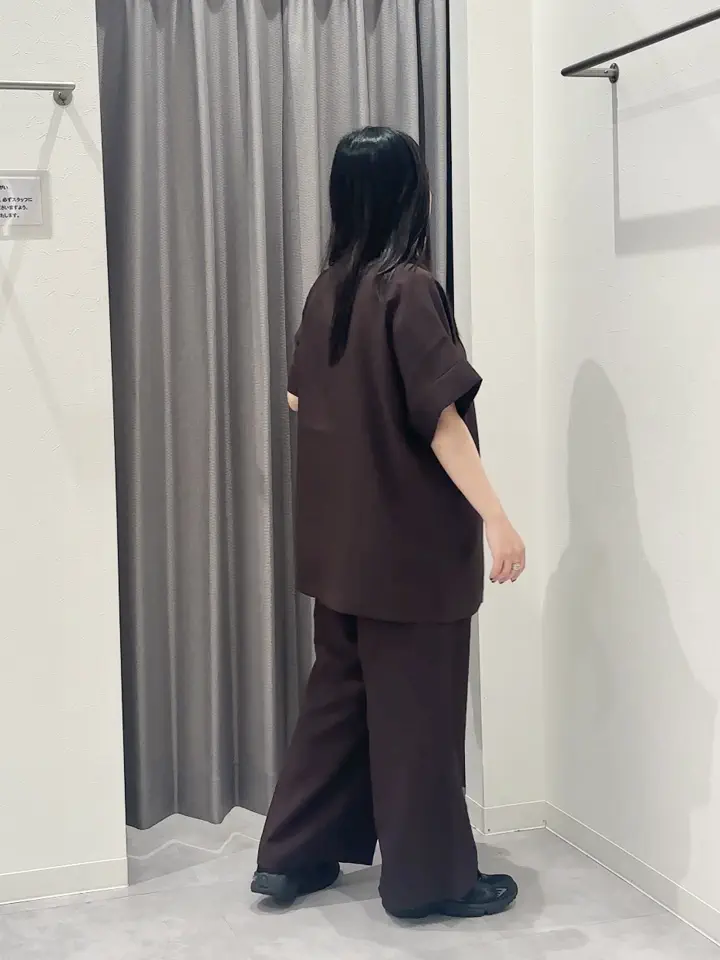 ONWARD CROSSET SELECT 吉田 コーディネート画像