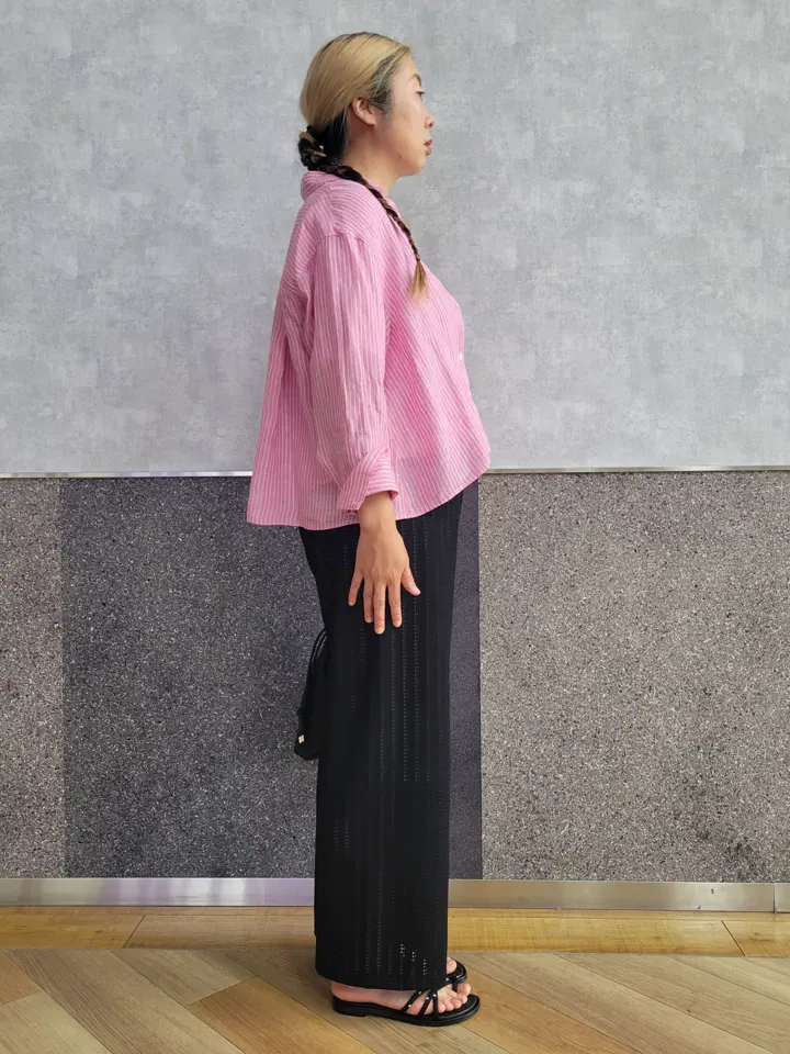 ONWARD CROSSET SELECT 西村 コーディネート画像