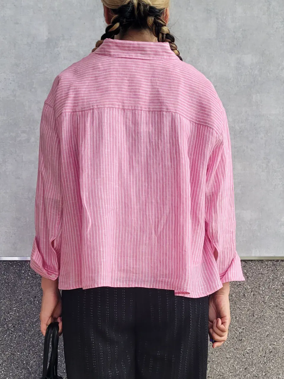 ONWARD CROSSET SELECT 西村 コーディネート画像