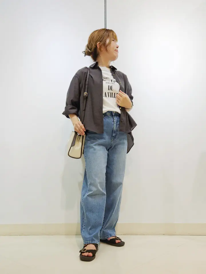 ONWARD CROSSET SELECT 中野 コーディネート画像