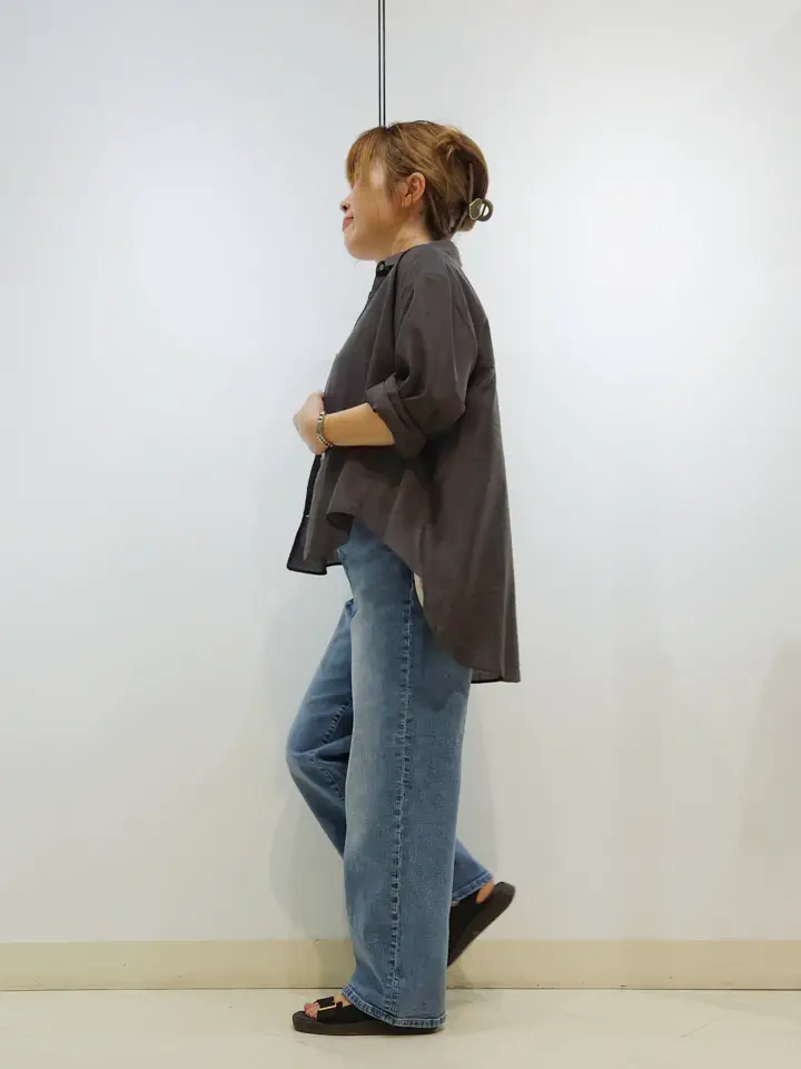 ONWARD CROSSET SELECT 中野 コーディネート画像