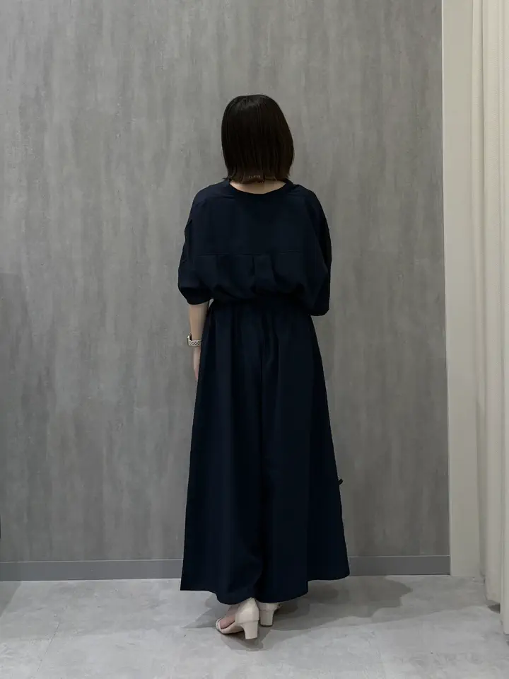 ONWARD CROSSET SELECT 若松 コーディネート画像