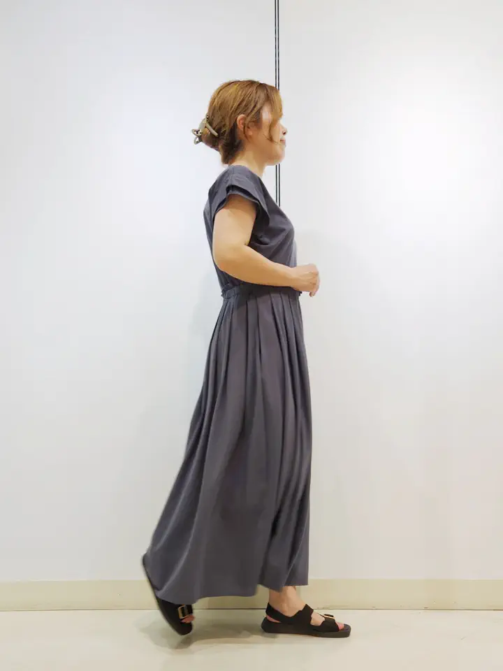 ONWARD CROSSET SELECT 中野 コーディネート画像
